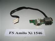        USB  Fujitsu-Siemens Amilo Xi1546. 
.